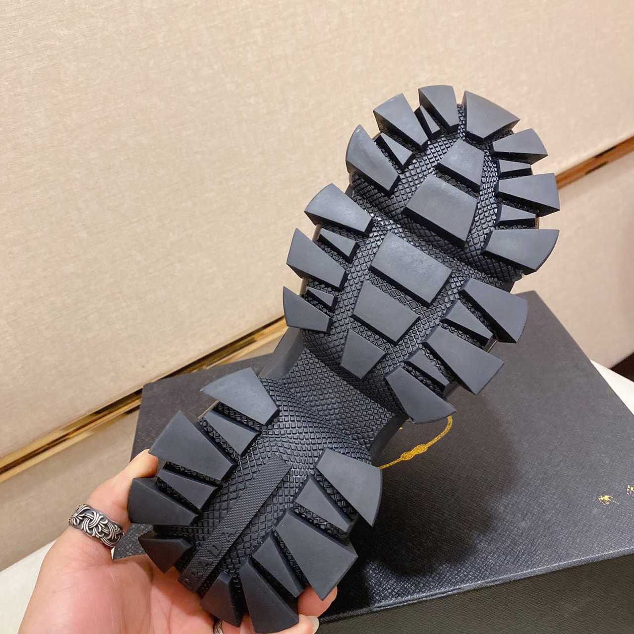 Prada Cloudbust Thunder Sneakers - FashionPlug