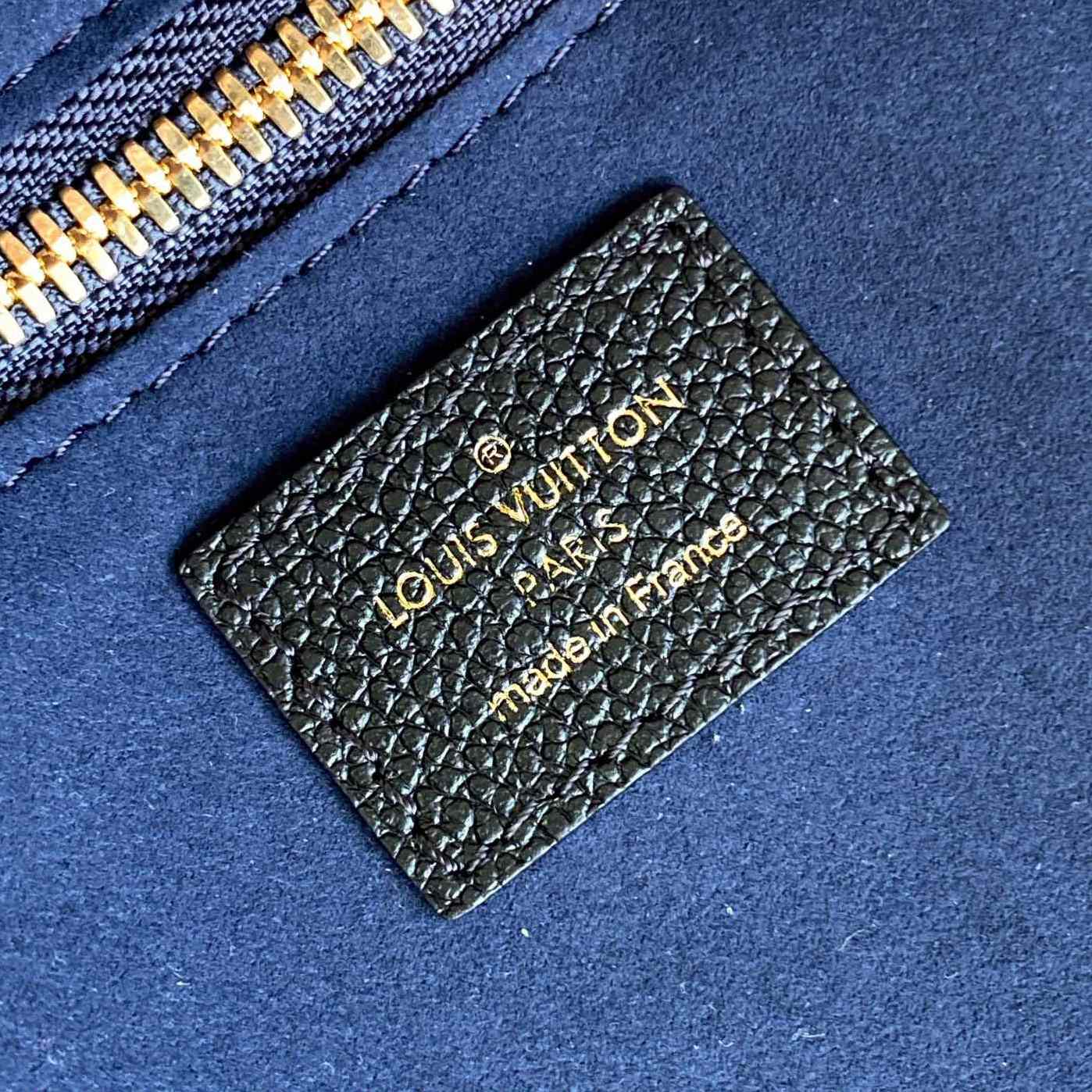 Louis Vuitton Neverfull MM Tote(32-29-17cm)  M45685 - FashionPlug