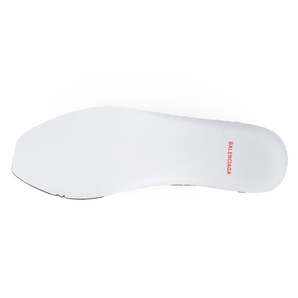 Balenciaga 3XL Trainers In White - FashionPlug