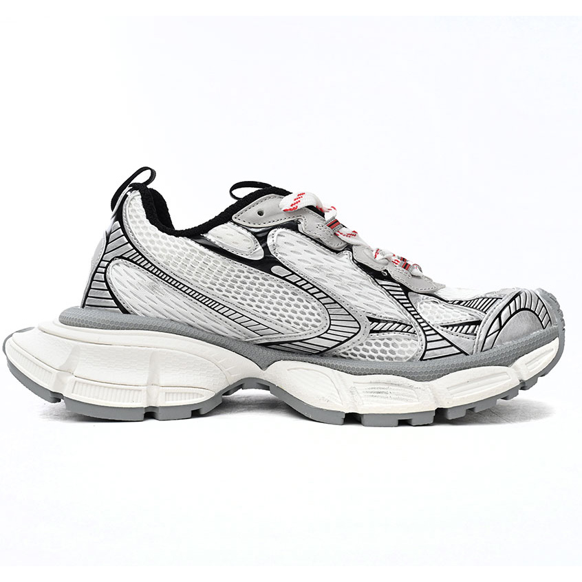 Balenciaga Sneaker  - FashionPlug