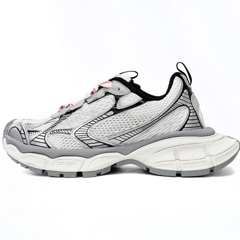 Balenciaga Sneaker  - FashionPlug