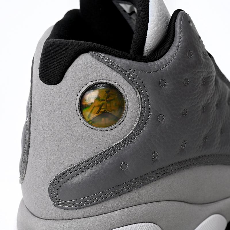 Air Jordan 13 Retro Yuan Zuhui Sneakers      414571-016 - FashionPlug