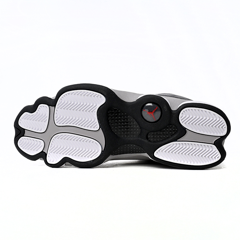 Air Jordan 13 Retro Yuan Zuhui Sneakers      414571-016 - FashionPlug