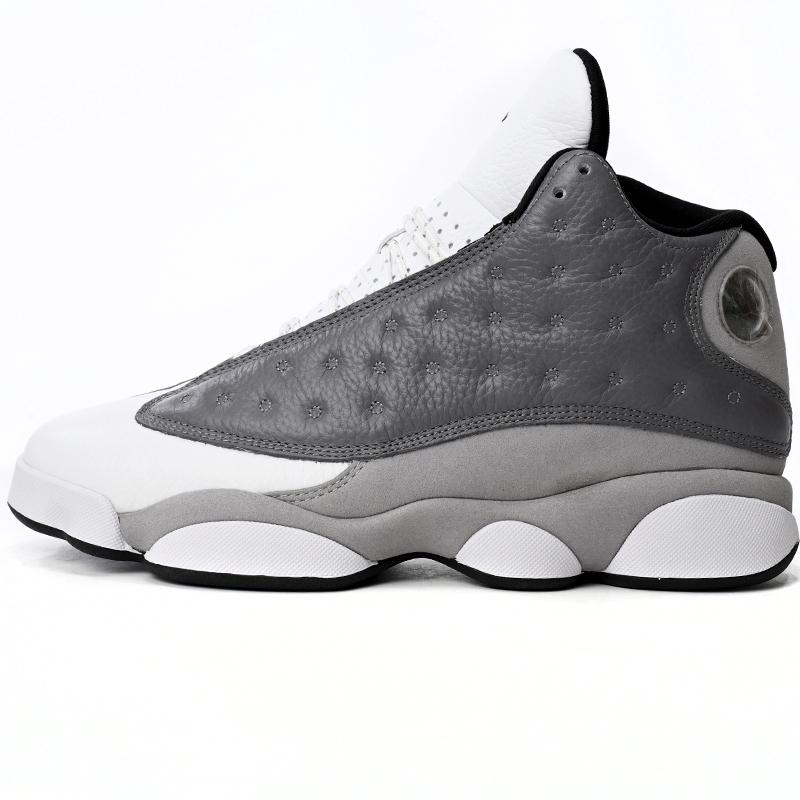 Air Jordan 13 Retro Yuan Zuhui Sneakers      414571-016 - FashionPlug
