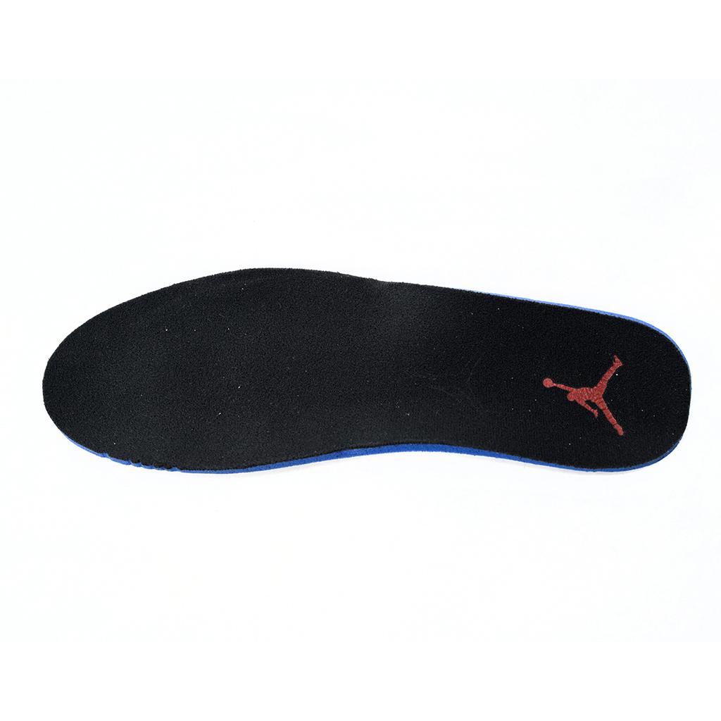 Air Jordan 13 Retro Yuan Zuhui Sneakers      414571-016 - FashionPlug