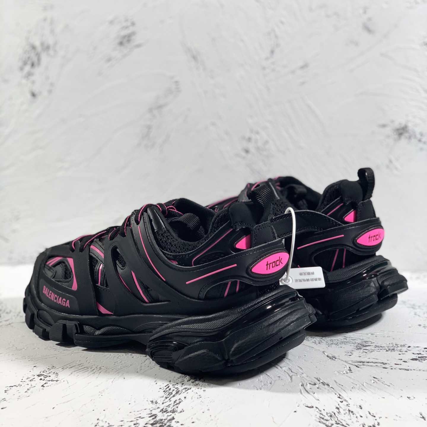 Balenciaga Track Sneaker  - FashionPlug