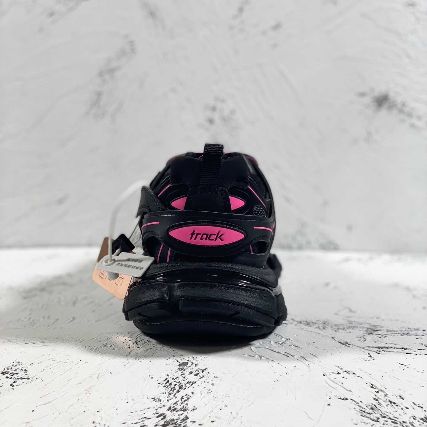 Balenciaga Track Sneaker  - FashionPlug