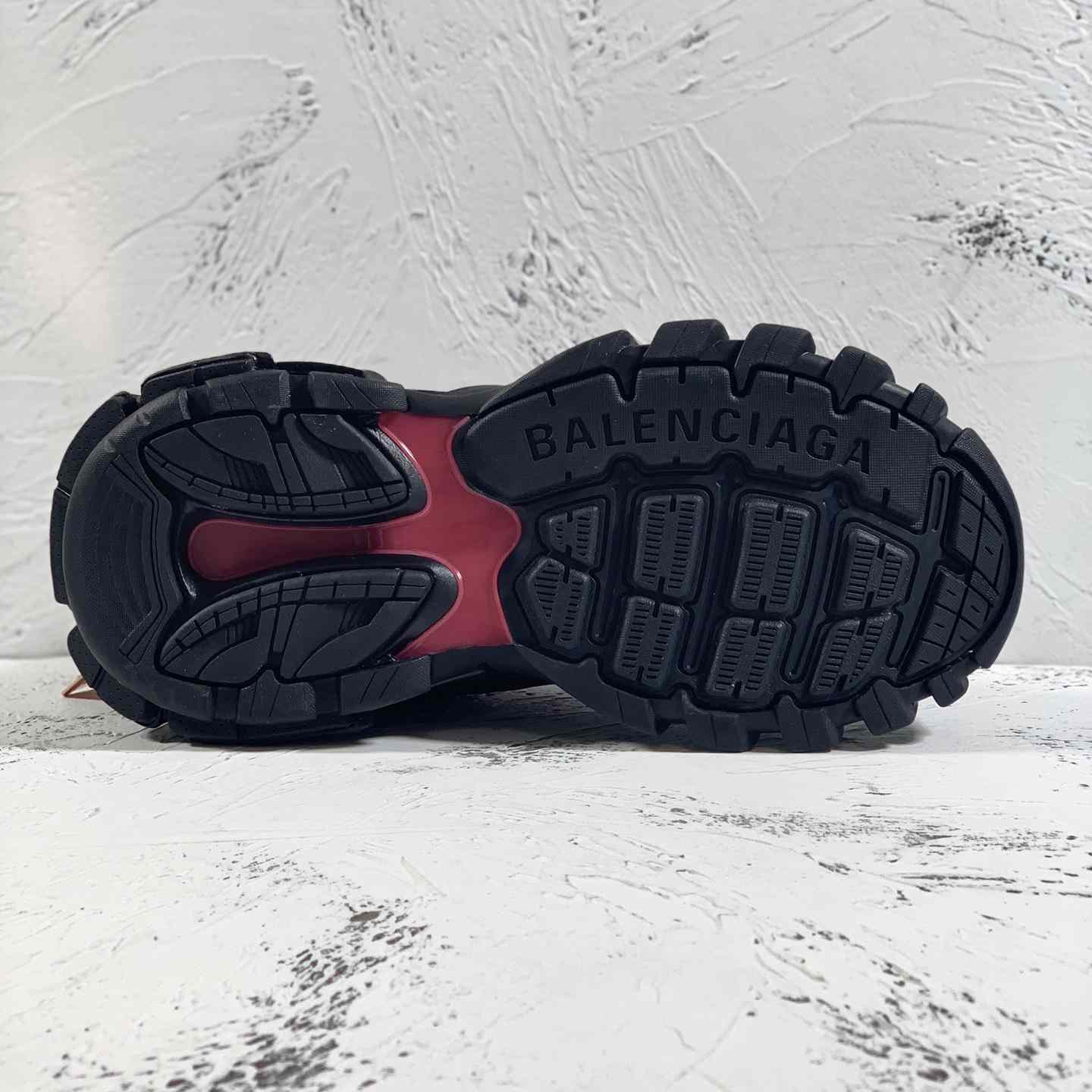 Balenciaga Track Sneaker  - FashionPlug