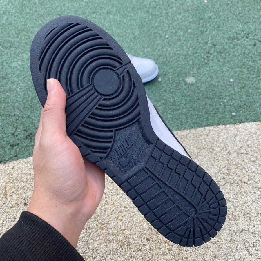 Nike Dunk Low ESS Light Iron Ore Sneaker       DQ7576-001 - FashionPlug