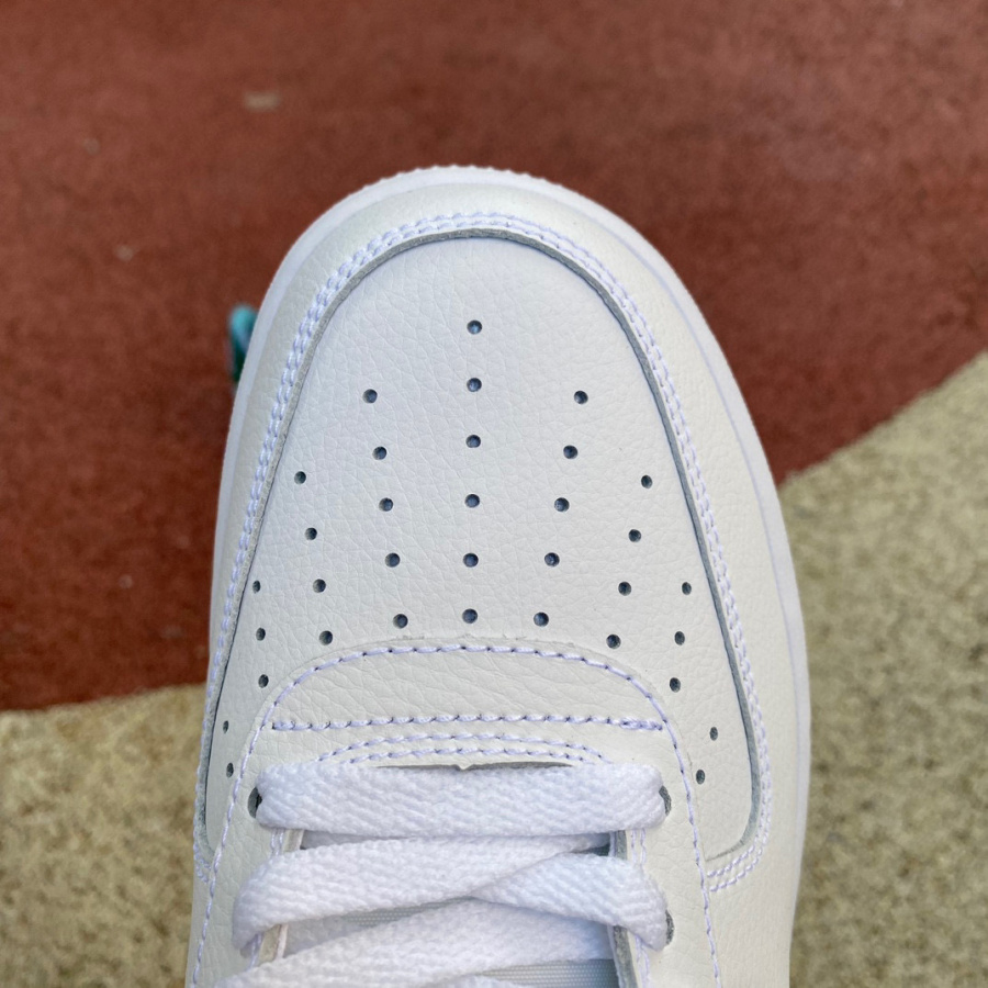 Nike Air Force 1 07 LV8 EMB Sneaker    DM0109-100 - FashionPlug