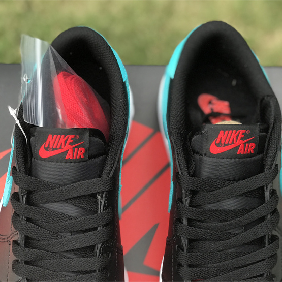 Air Jordan 1 Low OG WMNS “UNC to Chicago” Sneaker      CZ0775-046  - FashionPlug