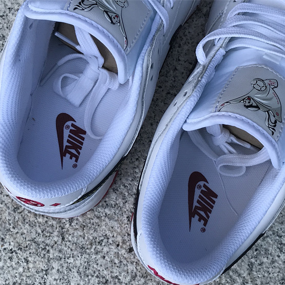 Nike SB Zoom Dunk Low x La Eeb Sneaker       DJ6188-006 - FashionPlug