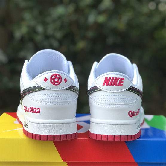 Nike SB Zoom Dunk Low x La Eeb Sneaker       DJ6188-006 - FashionPlug