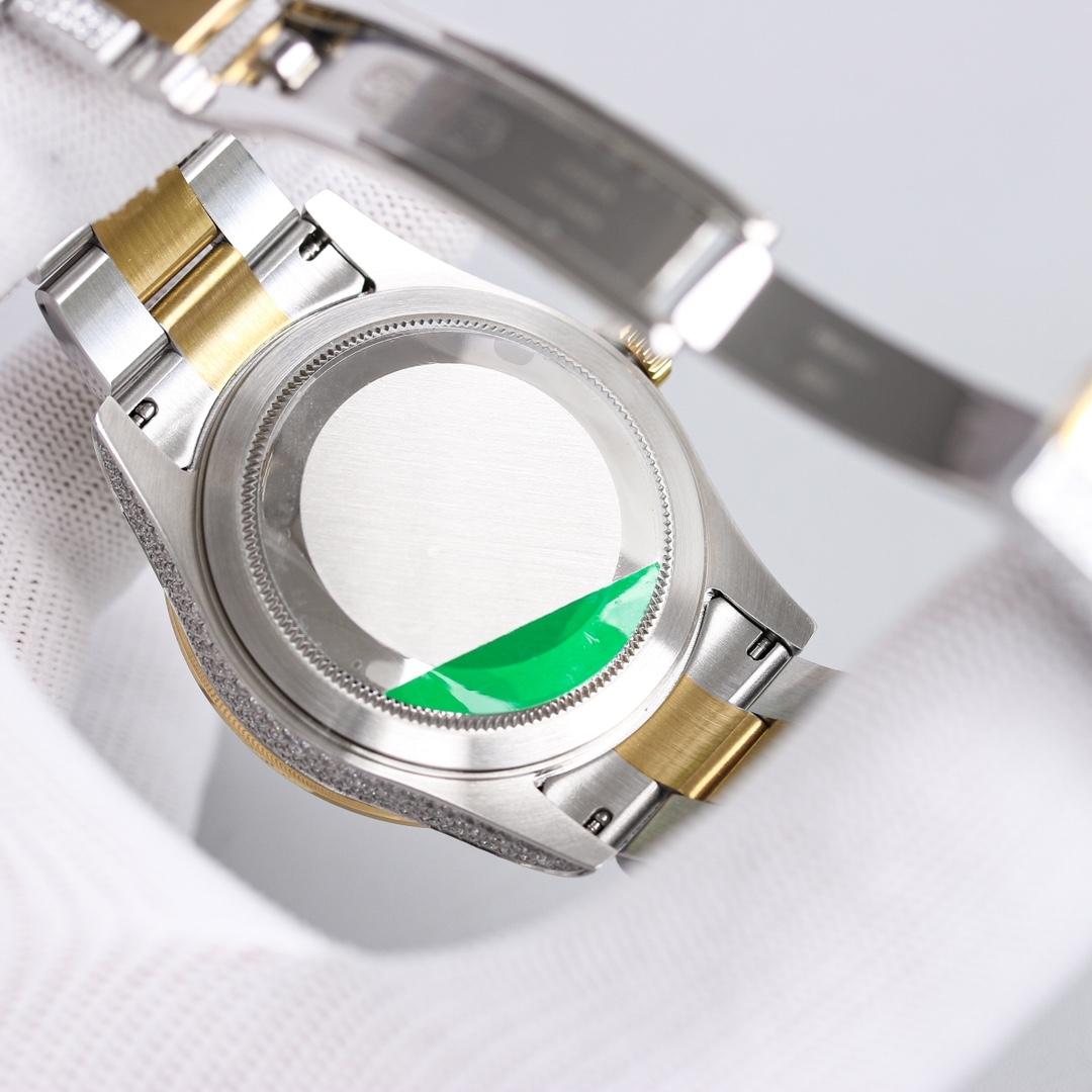 Rolex Watch - FashionPlug