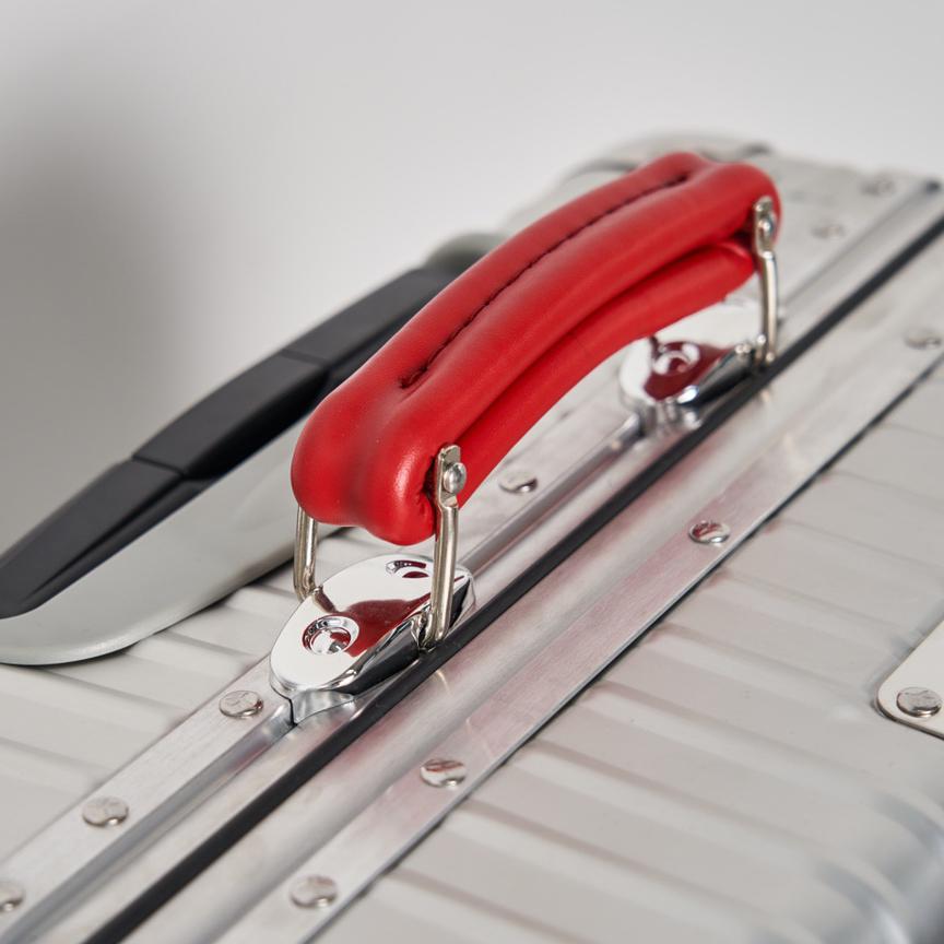 Rimowa Luggage - FashionPlug