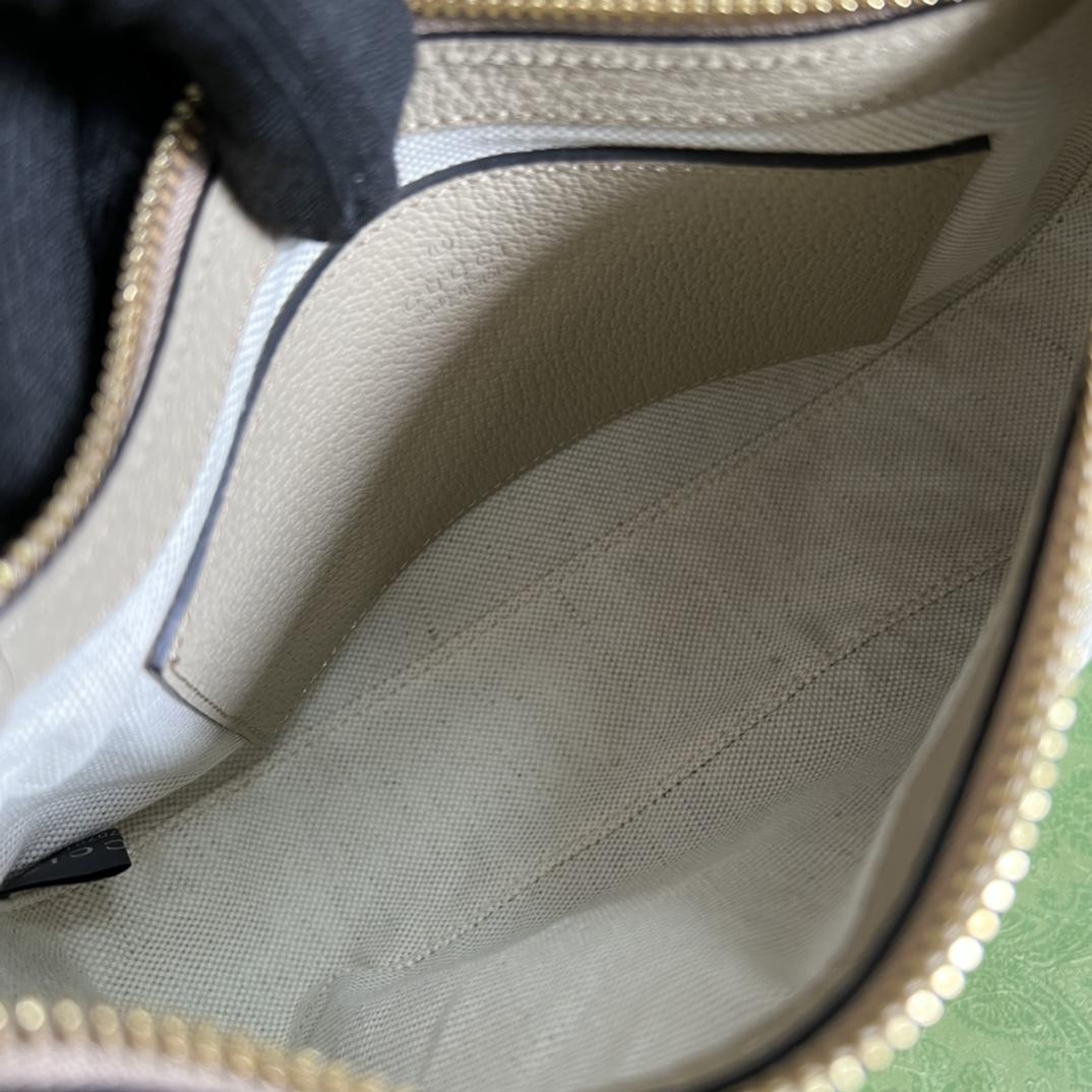 Gucci Ophidia Small Handbag(25*15*6.5cm) - FashionPlug