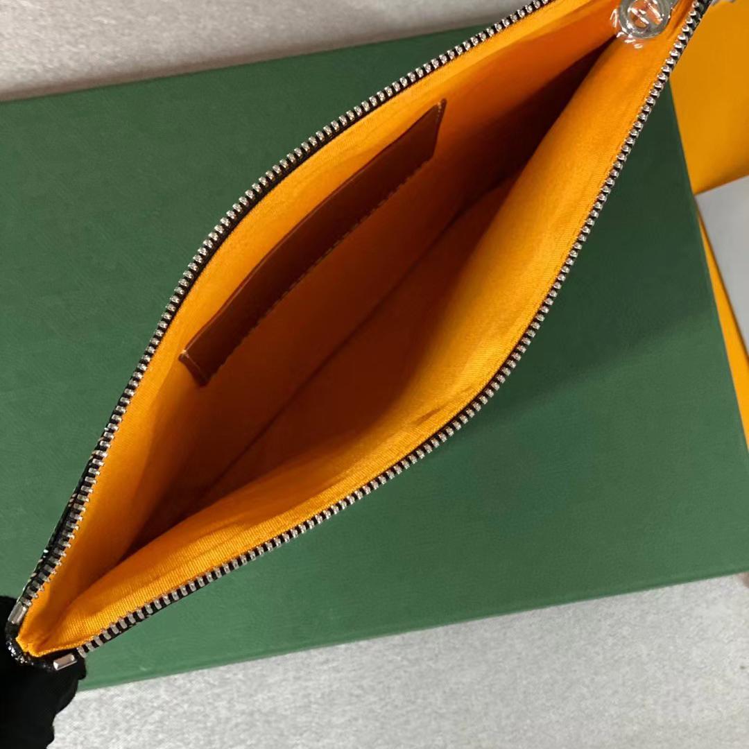 Goyard Sénat MM Pocket   29.5-21.5-0.5) - FashionPlug