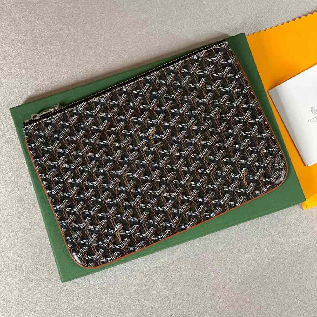 Goyard Sénat MM Pocket   29.5-21.5-0.5) - FashionPlug