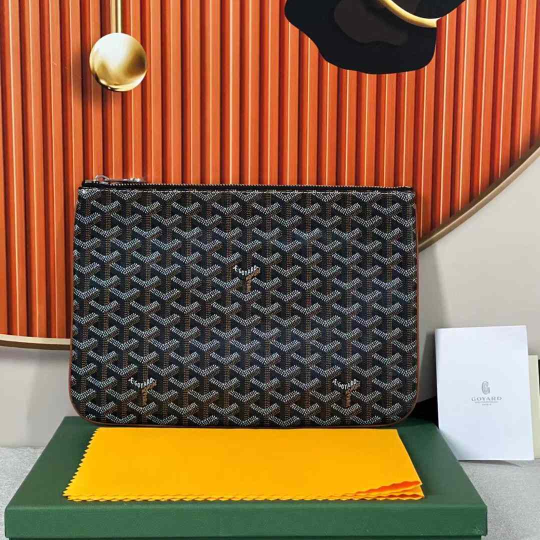 Goyard Sénat MM Pocket   29.5-21.5-0.5) - FashionPlug
