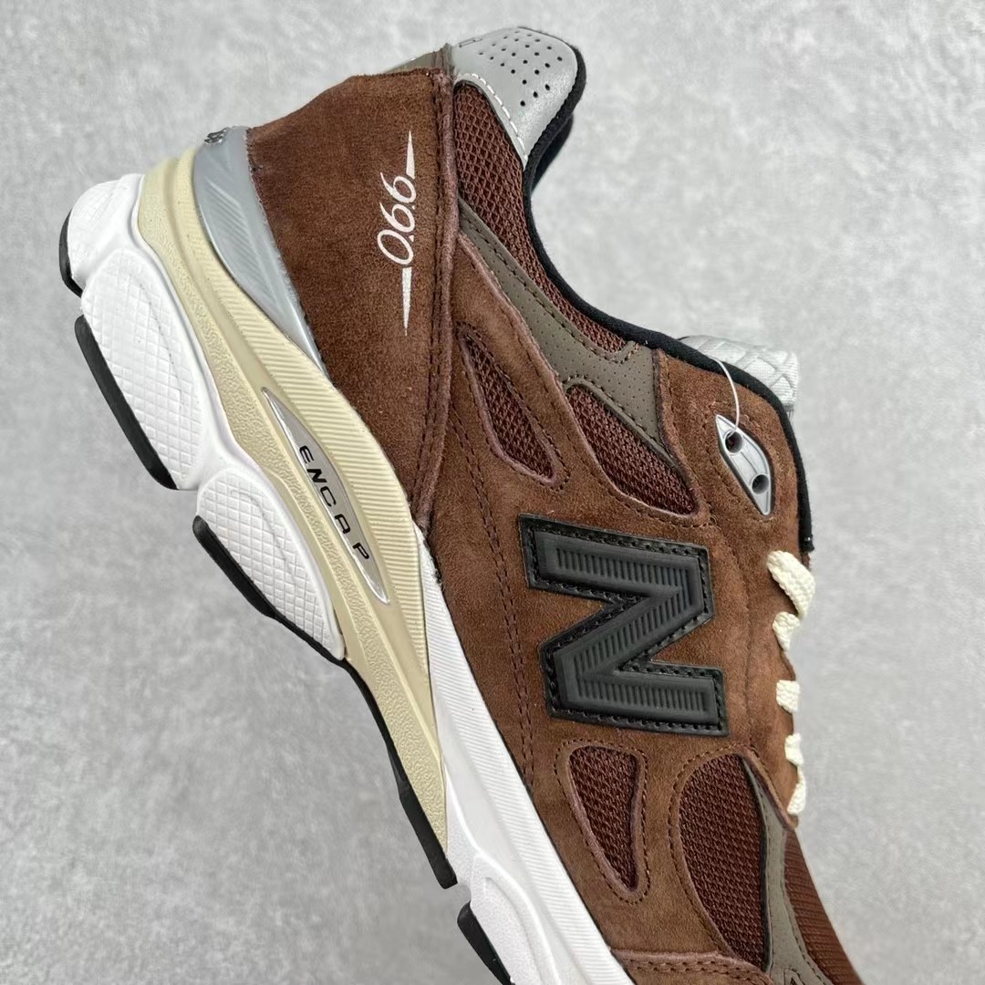 New Balance 990v3  Sneakers         M990JB3 - FashionPlug
