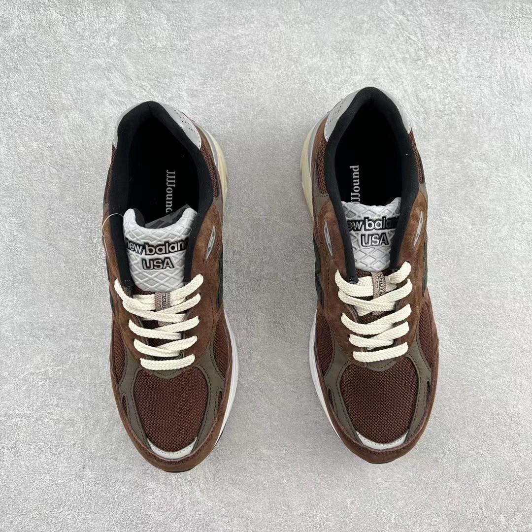 New Balance 990v3  Sneakers         M990JB3 - FashionPlug