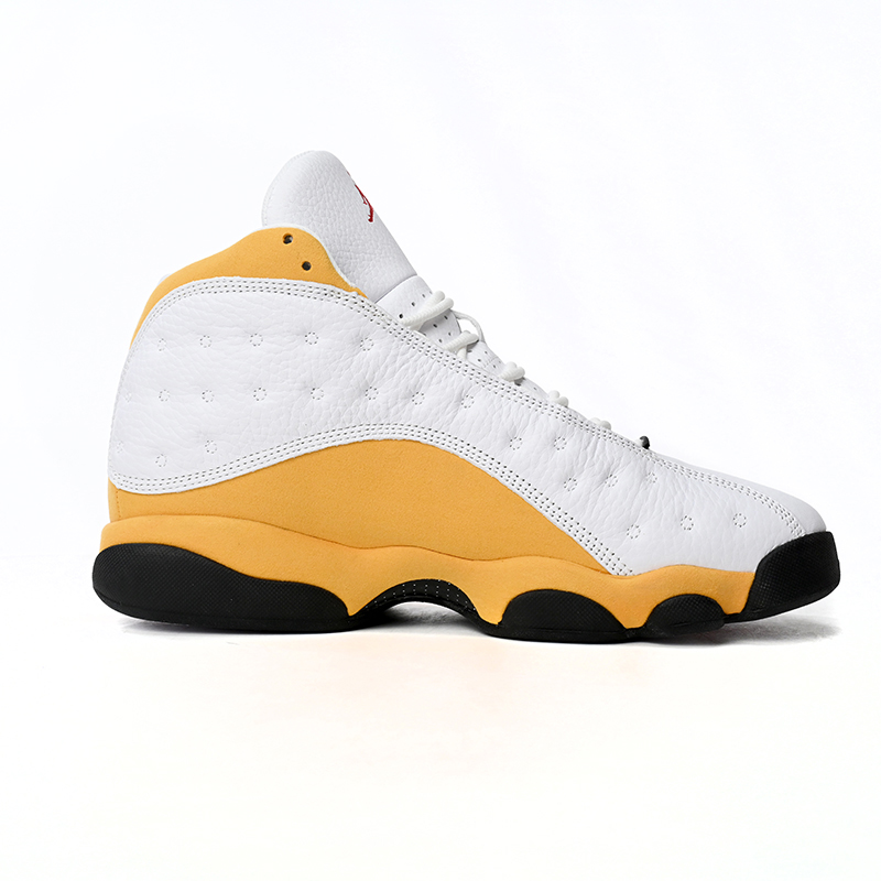 Air Jordan 13 Retro “Del Sol” Sneakers      414571-167  - FashionPlug