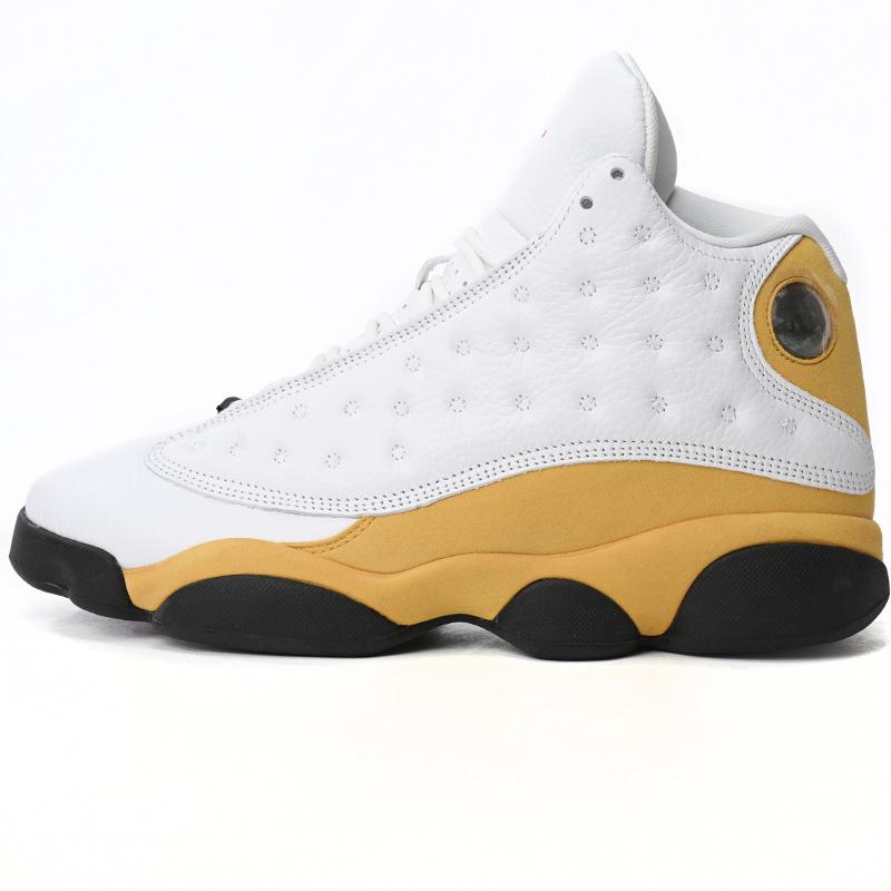 Air Jordan 13 Retro “Del Sol” Sneakers      414571-167  - FashionPlug