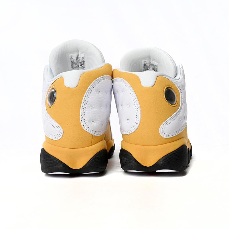 Air Jordan 13 Retro “Del Sol” Sneakers      414571-167  - FashionPlug