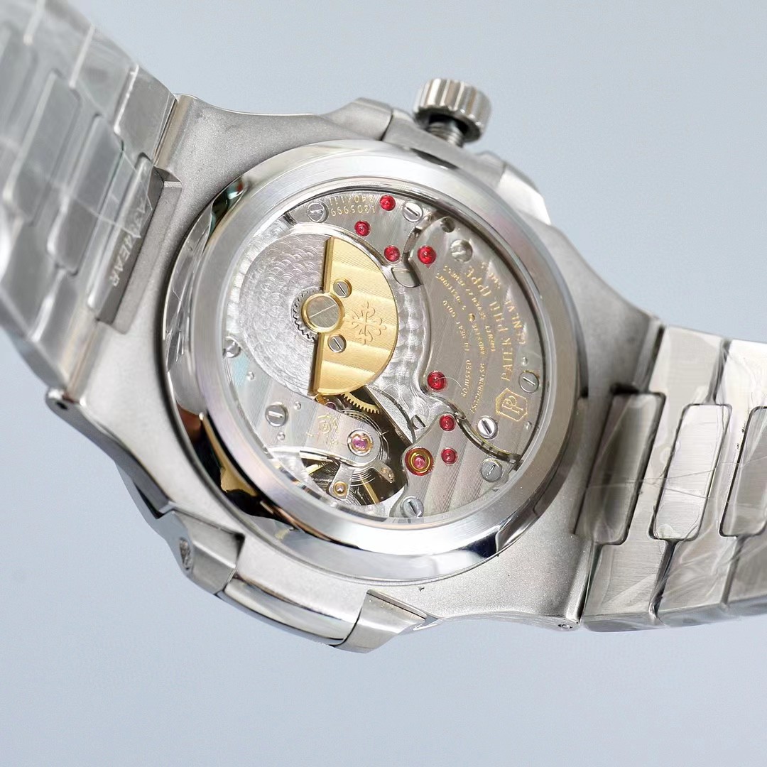 Patek Philipps Watch - FashionPlug