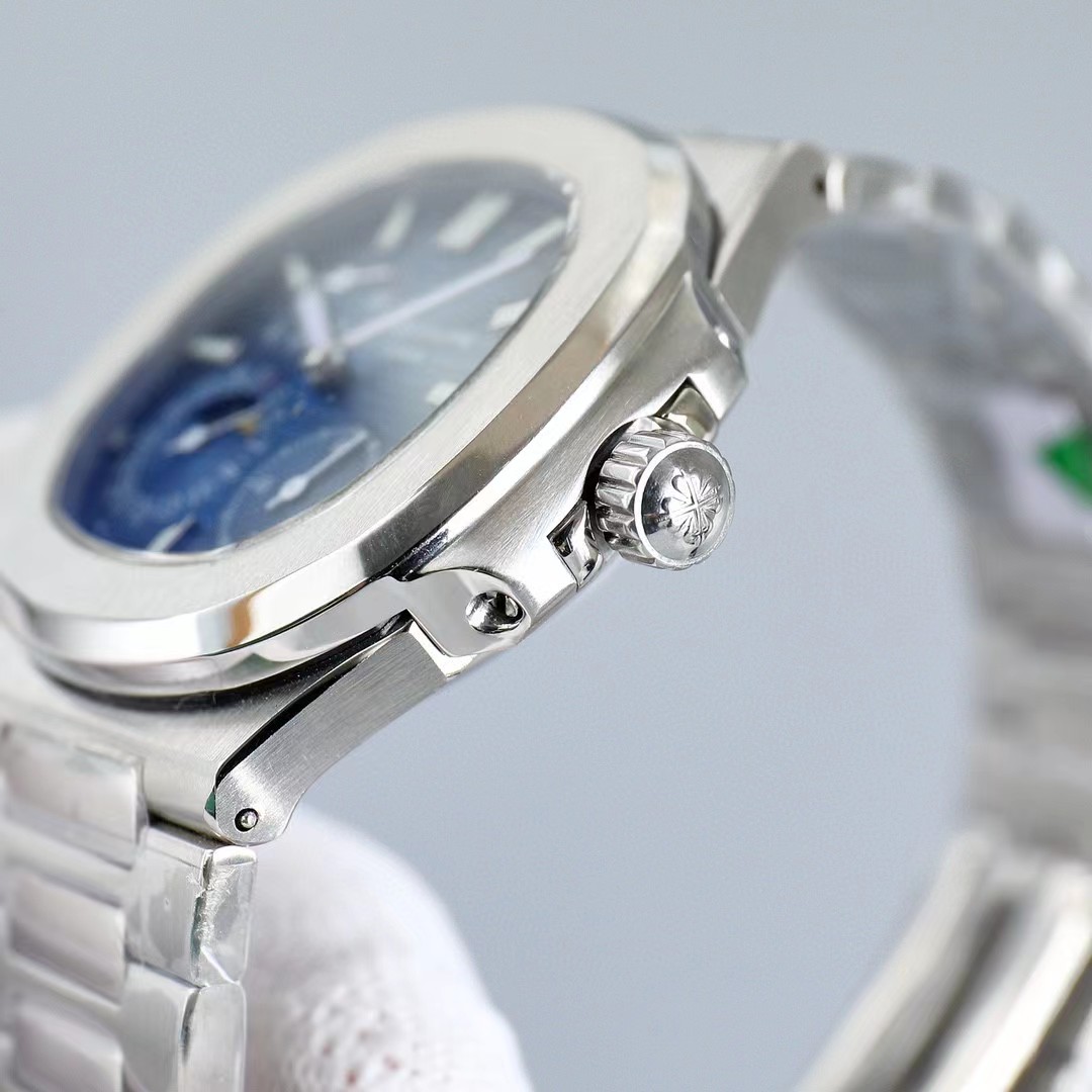 Patek Philipps Watch - FashionPlug