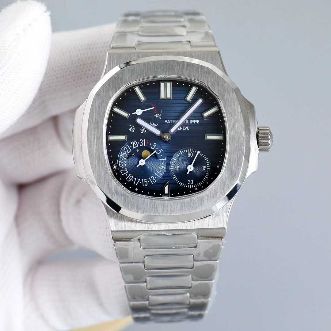Patek Philipps Watch - FashionPlug