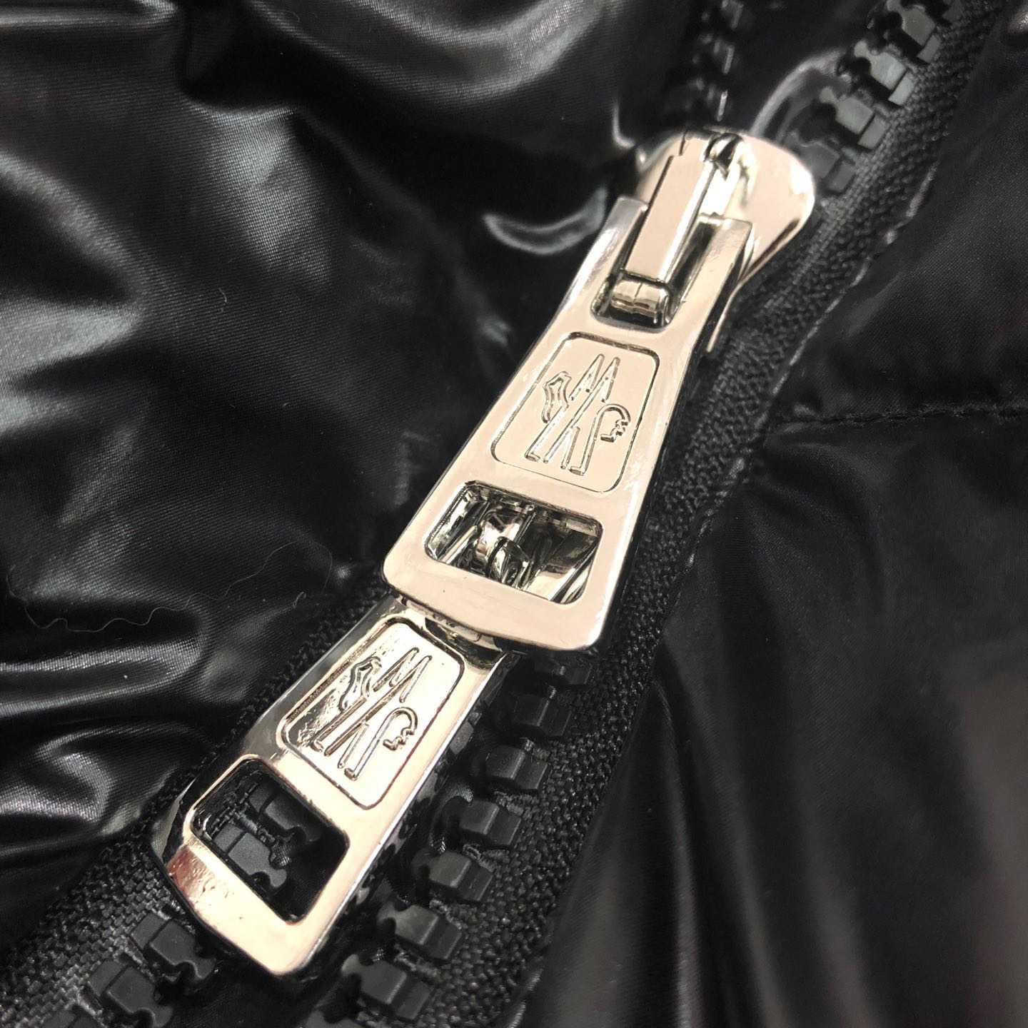 Valenti Long Down Jacket - FashionPlug
