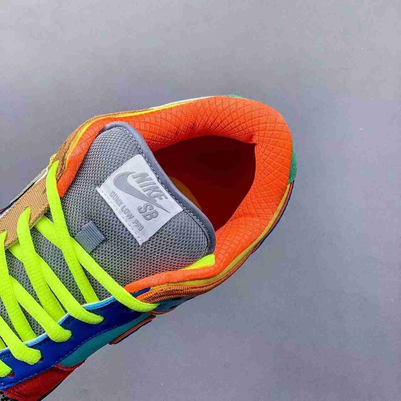 Nike Dunk Low Pro Sneaker     - FashionPlug