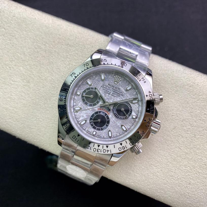 Rolex Watch - FashionPlug