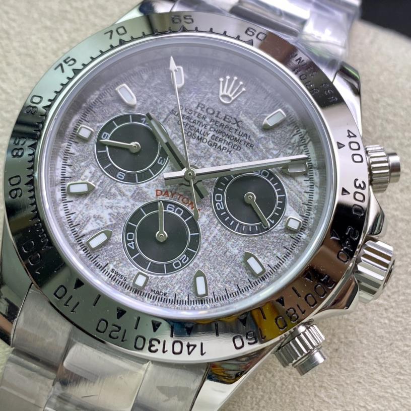 Rolex Watch - FashionPlug