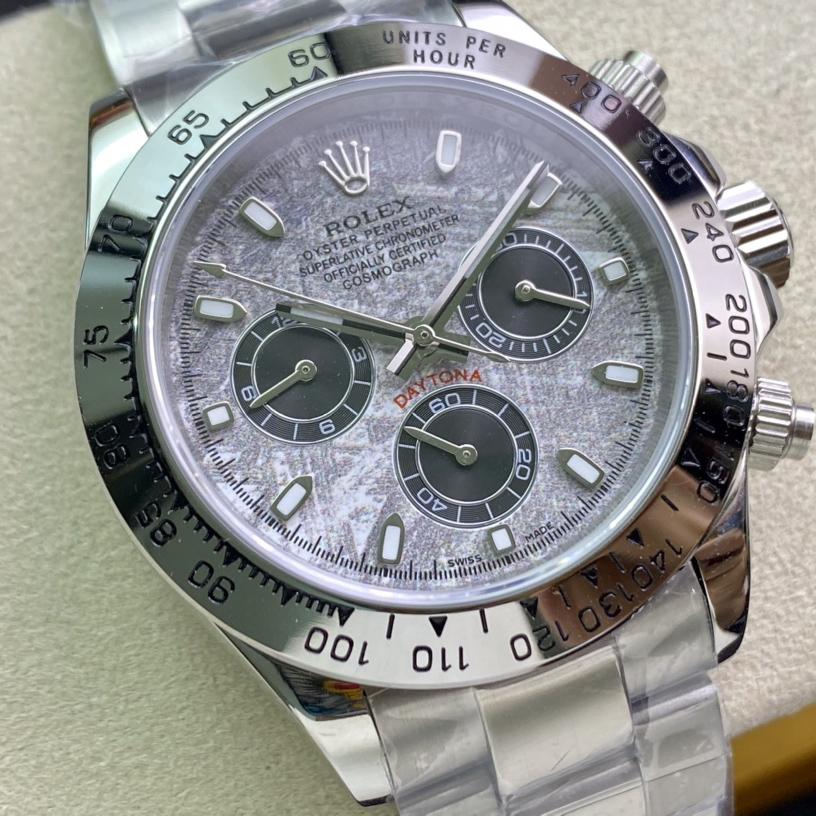 Rolex Watch - FashionPlug