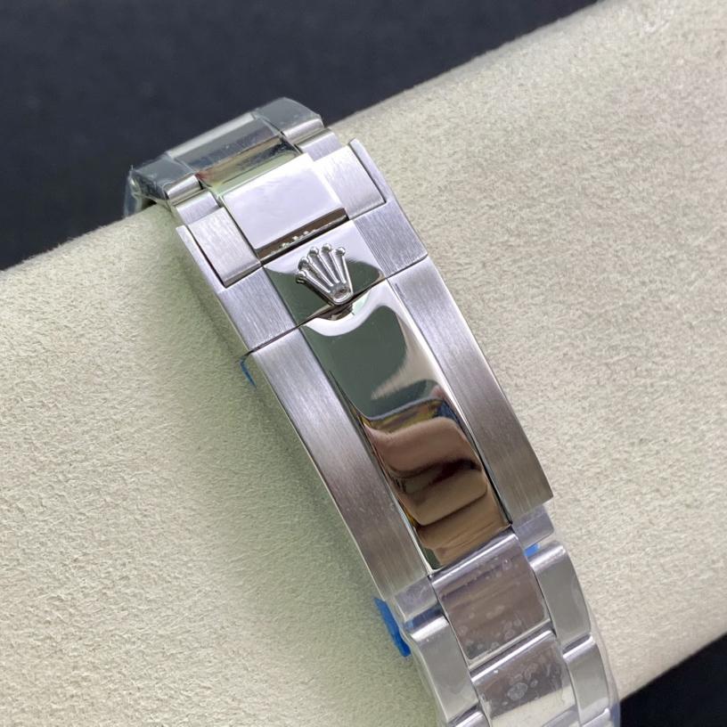 Rolex Watch - FashionPlug