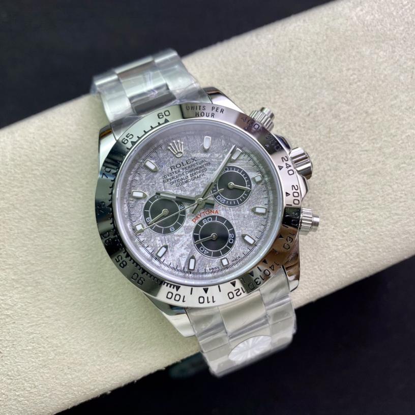 Rolex Watch - FashionPlug