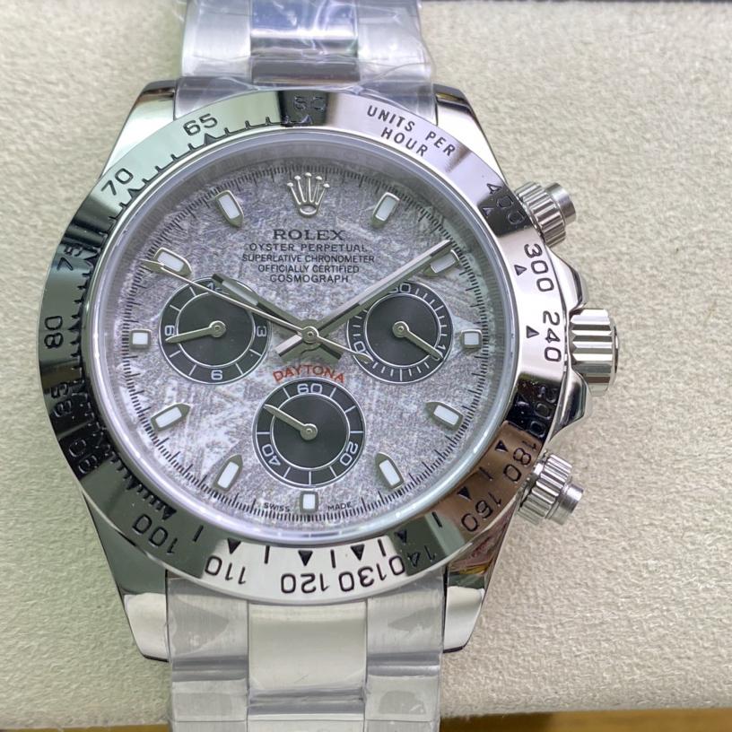 Rolex Watch - FashionPlug