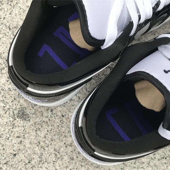 Air Jordan 1 Low “Concord” Sneaker      DV1309-100 - FashionPlug