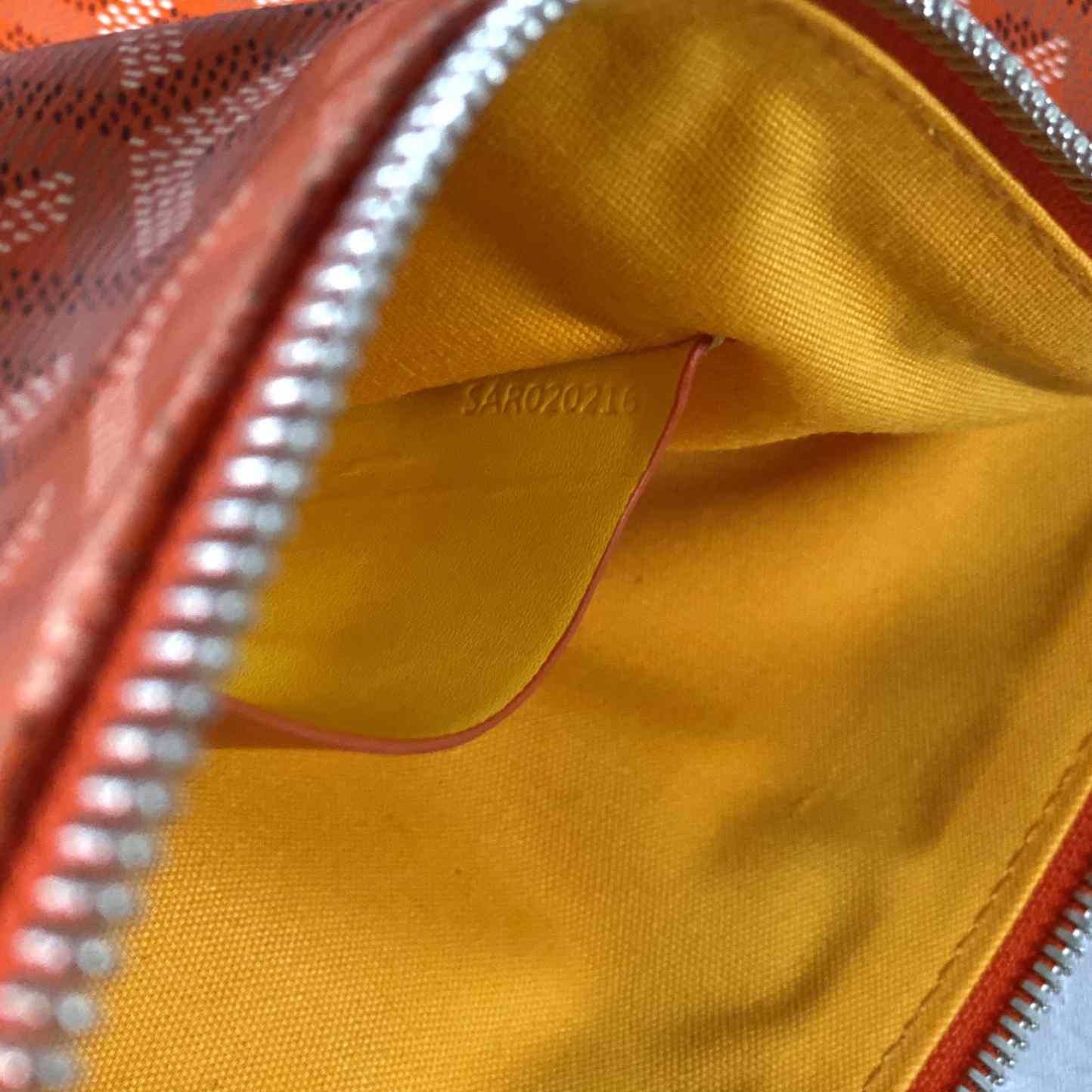 Goyard Sénat MGM Pocket(36*26*0.2cm) - FashionPlug