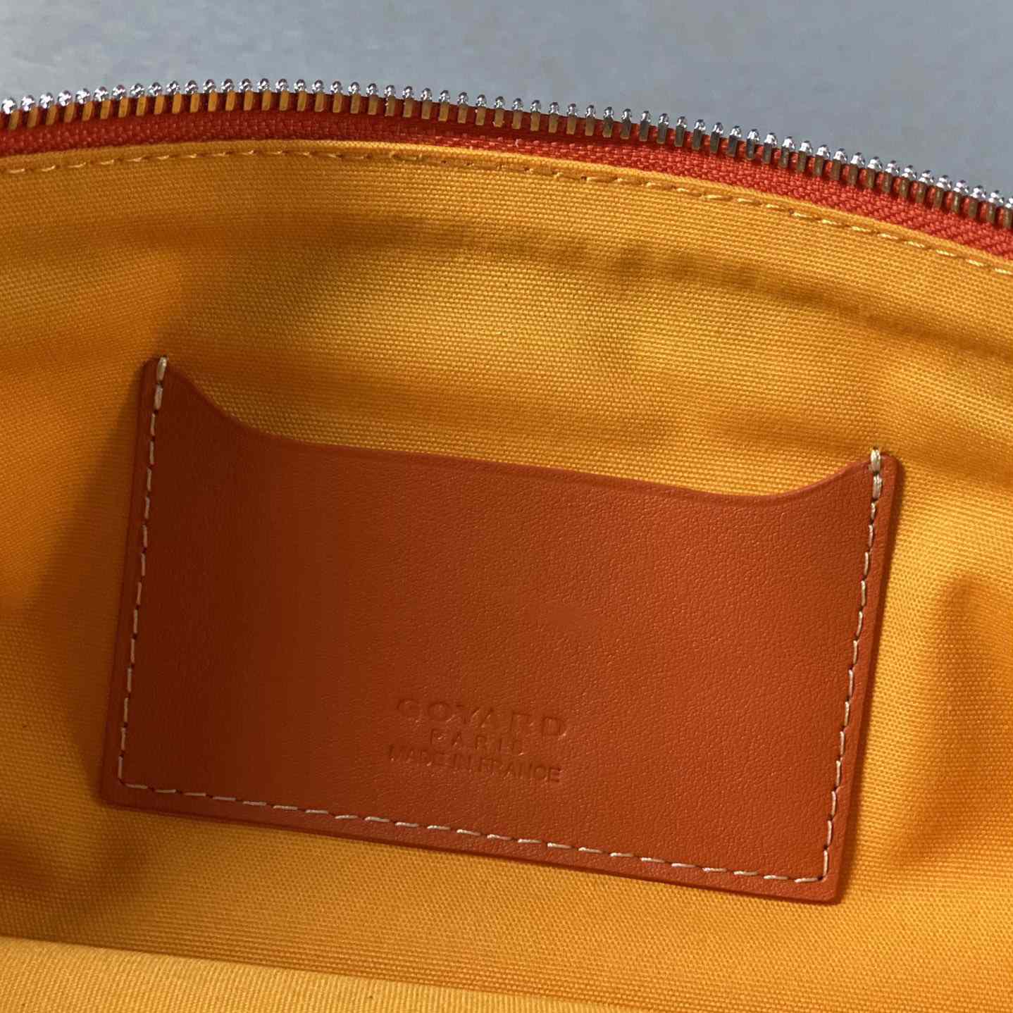 Goyard Sénat MGM Pocket(36*26*0.2cm) - FashionPlug