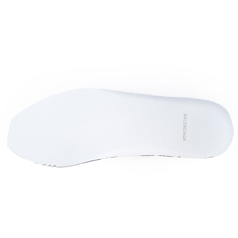 Balenciaga 3XL Trainers - FashionPlug