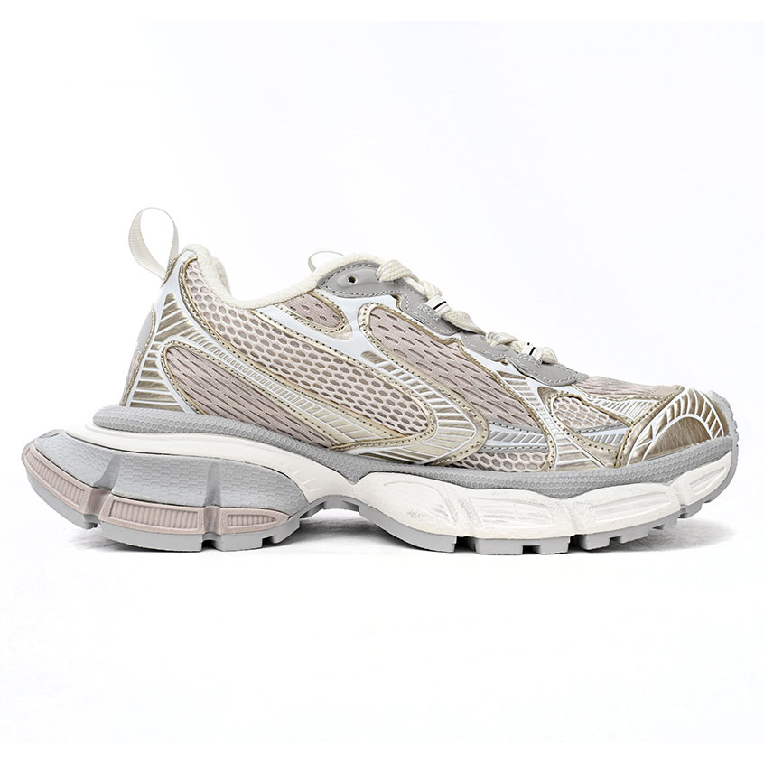 Balenciaga 3XL Trainers - FashionPlug