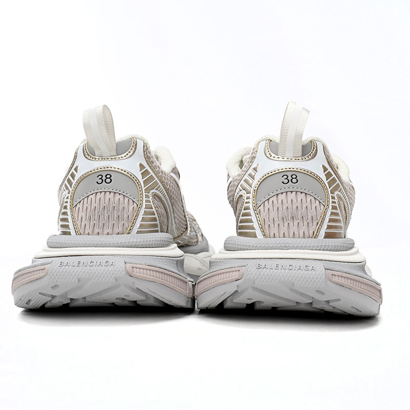 Balenciaga 3XL Trainers - FashionPlug