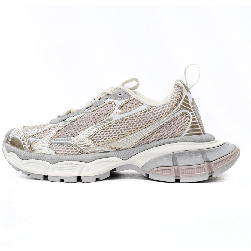 Balenciaga 3XL Trainers - FashionPlug
