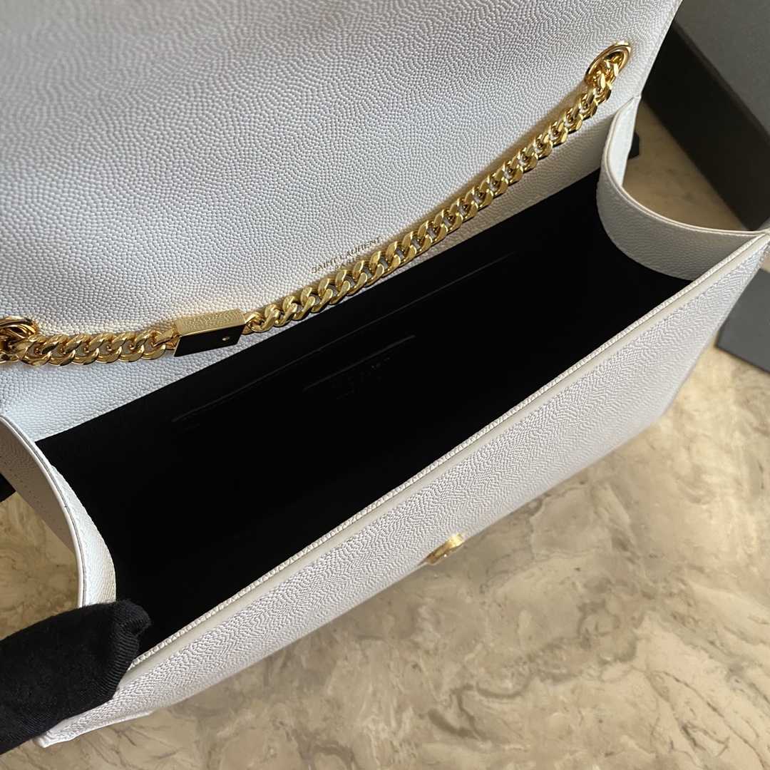 Saint Laurent Kate Chain Wallet With Tassel (24*14.5*5.5cm) - FashionPlug