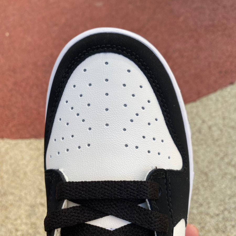 Nike Dunk Low “Industrial Blue” Sneakers        fd6923-100 - FashionPlug