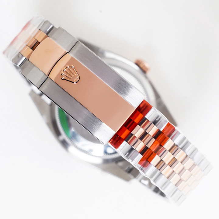 Rolex Watch - FashionPlug