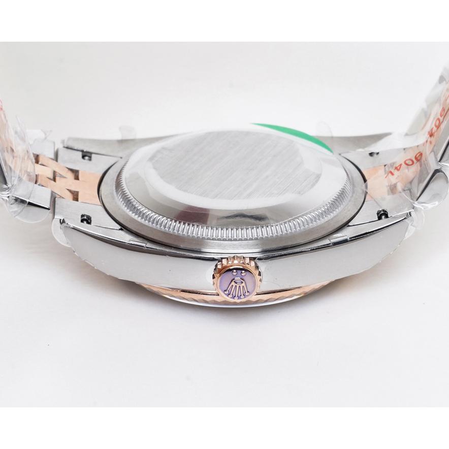 Rolex Watch - FashionPlug